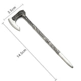 Vikings  Battle Axe Hairpin Hair pin Viking Warriors