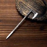 Vikings  Battle Axe Hairpin Hair pin Viking Warriors
