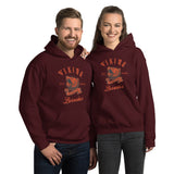 Vikings Berserker Hoodie for Warriors Viking Warriors