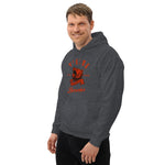 Vikings Berserker Hoodie for Warriors Viking Warriors