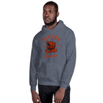 Vikings Berserker Hoodie for Warriors Viking Warriors