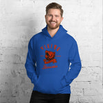 Vikings Berserker Hoodie for Warriors Viking Warriors