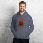 Vikings Berserker Hoodie for Warriors Viking Warriors