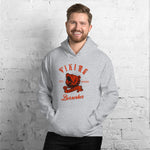 Vikings Berserker Hoodie for Warriors Viking Warriors