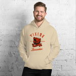 Vikings Berserker Hoodie for Warriors Viking Warriors