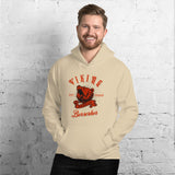 Vikings Berserker Hoodie for Warriors Viking Warriors