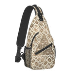 Vikings Crossbody Bag – Norse Runic Shoulder Bag cross body bag Viking Warriors