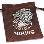 Vikings Lagertha Shield Necklace necklace Viking Warriors