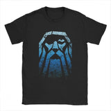 Vikings Odin T Shirt Shirts & Tops Viking Warriors