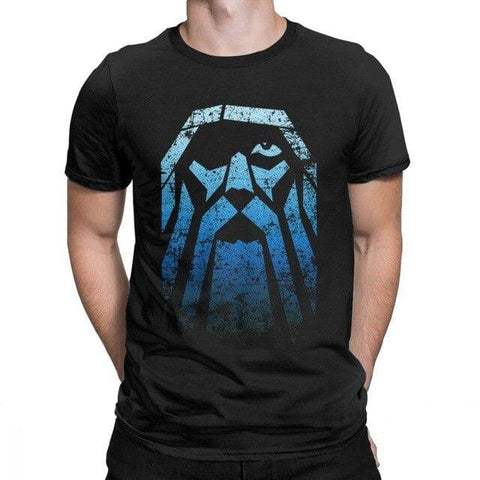 Vikings Odin T Shirt Shirts & Tops Viking Warriors