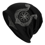 Vikings Ragnar Beanie Caps beanie cap Viking Warriors