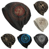 Vikings Ragnar Beanie Caps beanie cap Viking Warriors