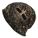 Vikings Ragnar Beanie Caps beanie cap Viking Warriors