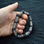 Vikings Rune Bracelet rune bracelet Viking Warriors