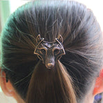 Vikings Wolf Hair Band Hair Accessories Viking Warriors