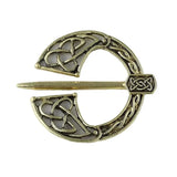 Vintage Viking Cloak Pins Cloak Pin Viking Warriors