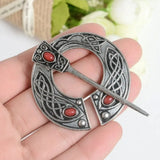 Vintage Viking Cloak Pins Cloak Pin Viking Warriors