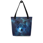 Wolf Spirit Tote bag Bag Viking Warriors