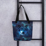 Wolf Spirit Tote bag Bag Viking Warriors